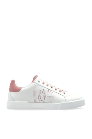 スニーカー Dolce & Gabbana 'Portofino' sneakers (CK2324AV066 87587) Dolce & Gabbana Portofino sneakers | Women's Shoes | Vitkac